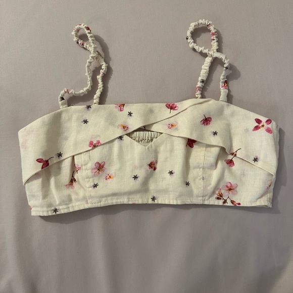 H&M Crop Top - Picture 3 of 5